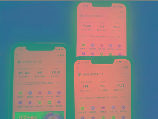 图片[2]-(9348期)2024年最强副业？AI撸头条3天必起号，一键分发，简单无脑，但基本没人知道-轻创副业圈