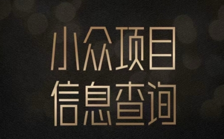 小众蓝海项目情感查询，女粉暴力掘金，轻松日入500+【揭秘】-轻创副业圈