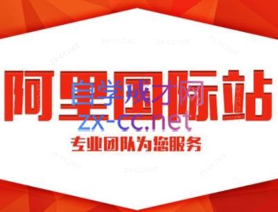 张杰老师·外贸国际站运营顾问-轻创副业圈