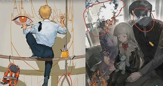 (9863期)厚涂人物-插画创作班：基础入门教程(8节课)-轻创副业圈