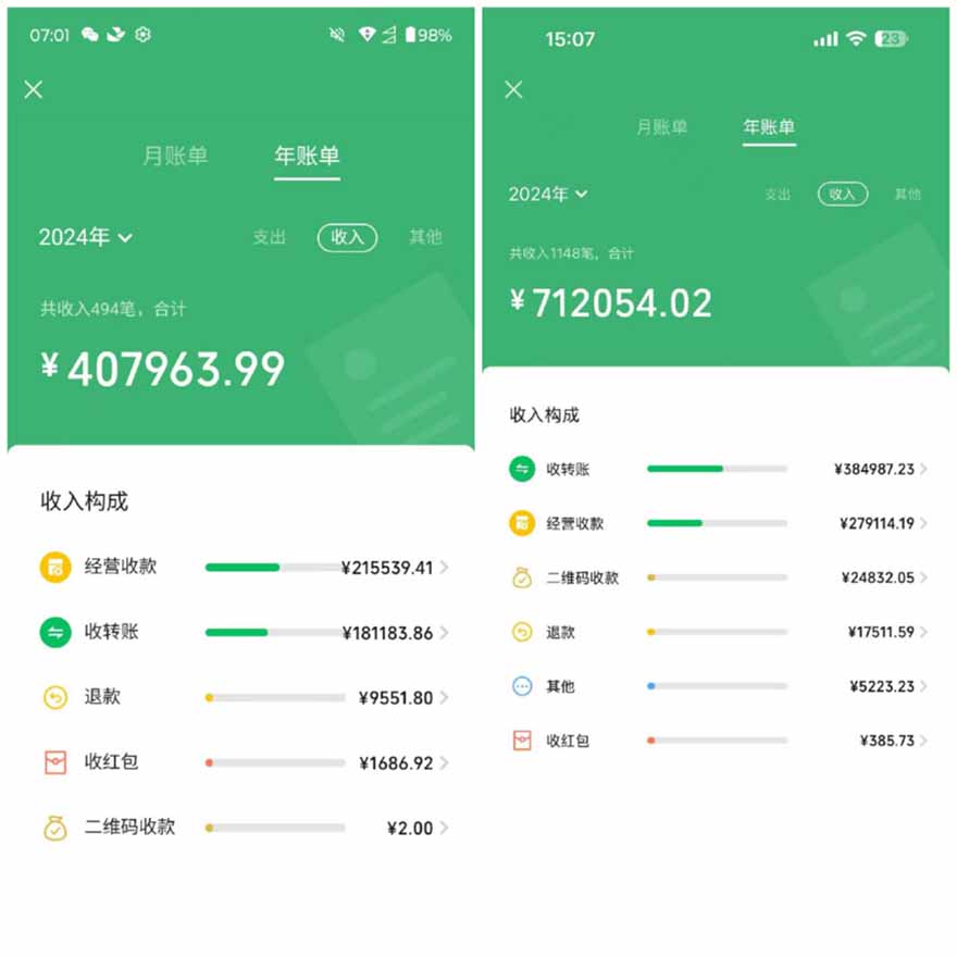 图片[1]-2025年，请“不择手段”去搞钱!-轻创副业圈
