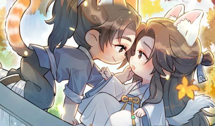 Q版 古风角色班-第6期绘画教程(39节课)-轻创副业圈