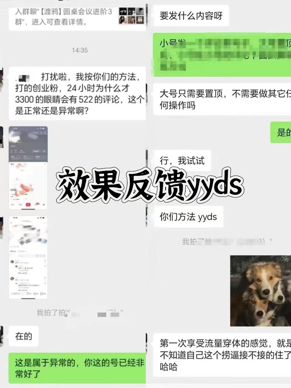 图片[3]-抖音小红书视频号全平台引流打法，全自动引流日引2000+精准客户-轻创副业圈