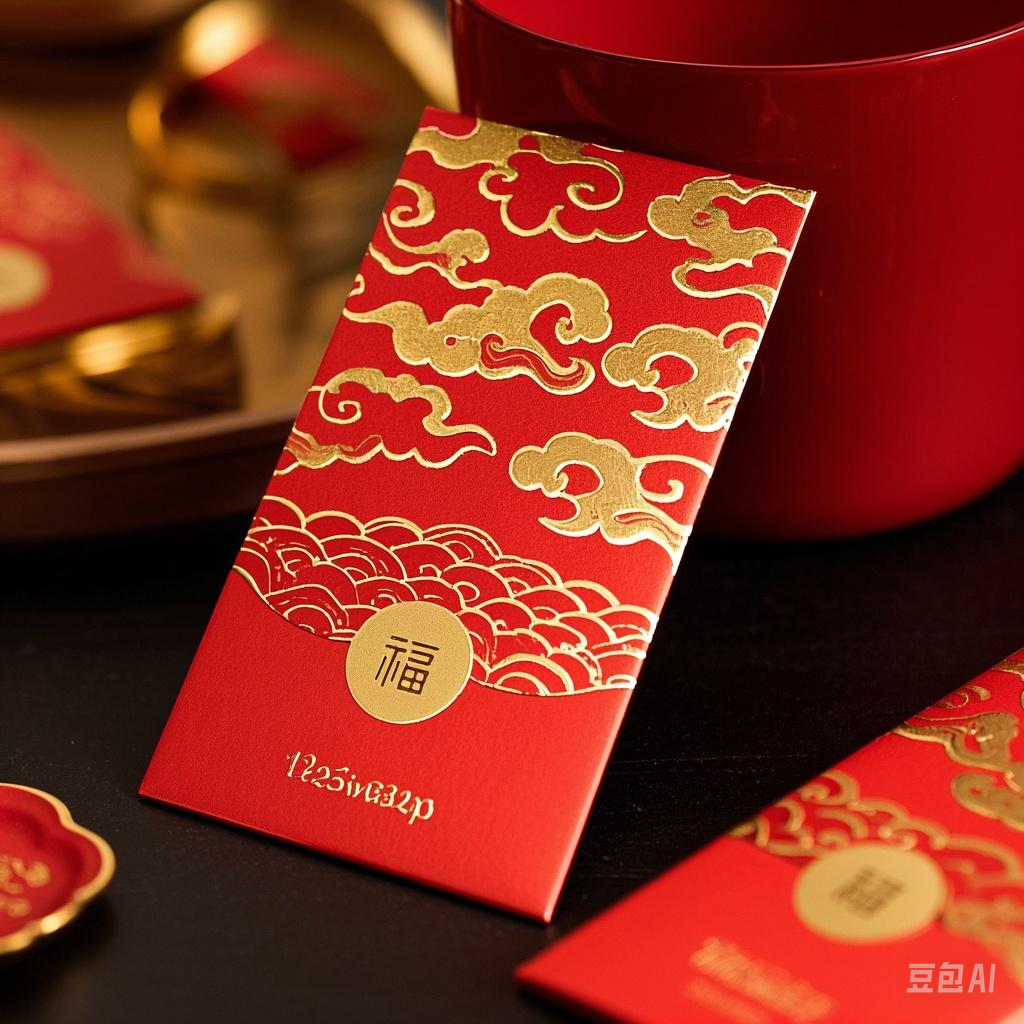 春节微信红包封面自制这么简单？带你轻松玩转最全教程~-轻创副业圈