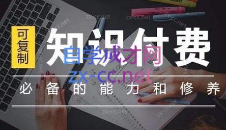 君哥·IP合伙人知识付费虚拟项目(更新24年6月)-轻创副业圈