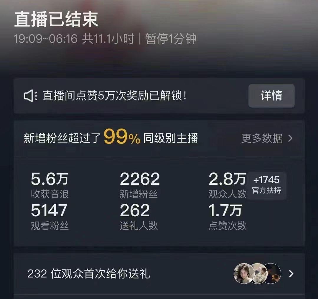 抖音24小时无人直播Ai时装秀，实操日入2000+，礼物刷不停，落地保姆及教学-轻创副业圈