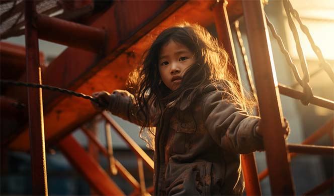 图片[4]-Curious Refuge -全球首个AI人工智能电影制作训练营-中英字幕|1080P|附素材-轻创副业圈