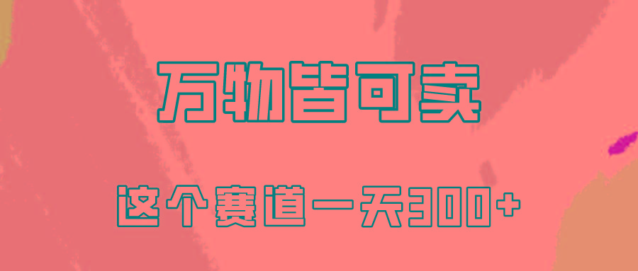 (10074期)万物皆可卖，小红书这个赛道不容忽视，卖小学资料实操一天300(教程+资料)-轻创副业圈
