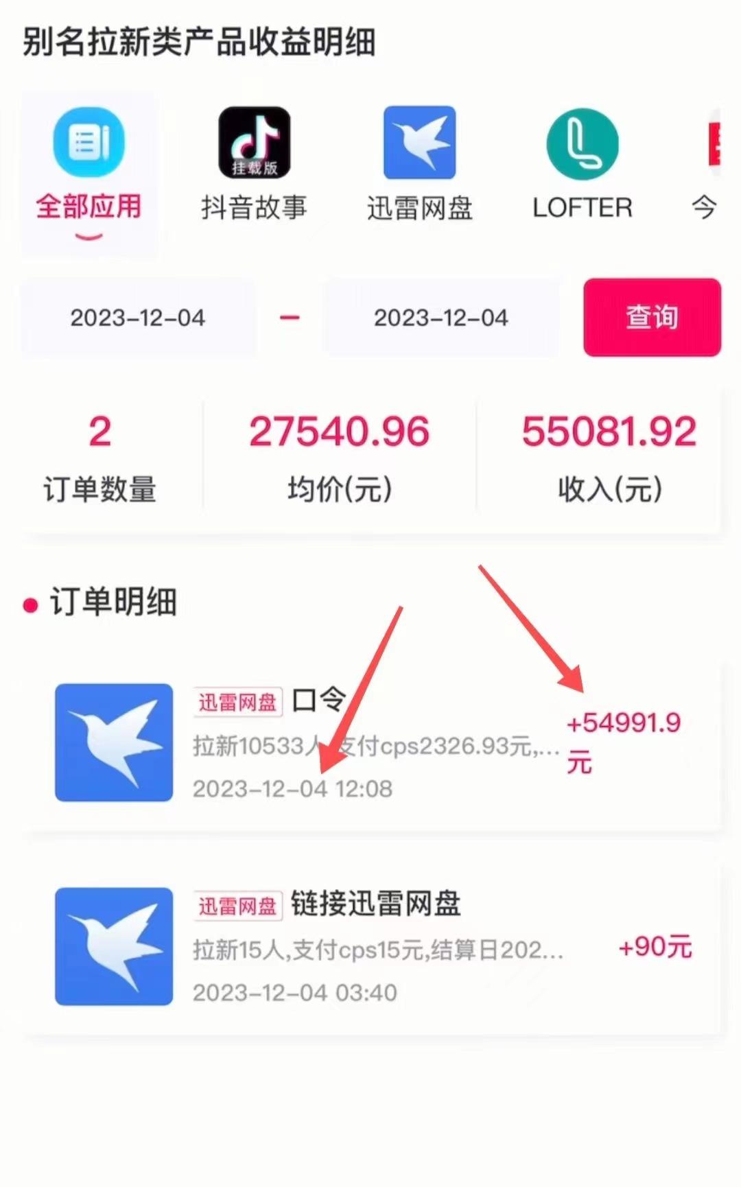 (8610期)快手美女视频结合网盘拉新，一天搞了50000 两分钟一条Ai原创视频，0成…-轻创副业圈