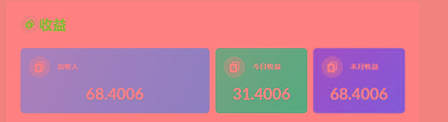 (8583期)playtube撸美金项目，单日收益30美金+工作室可批量搞-轻创副业圈