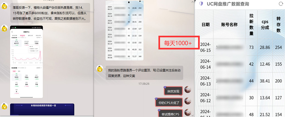 图片[2]-热门赛道掘金_小白快速入局挣钱，可矩阵【完整实操】-轻创副业圈