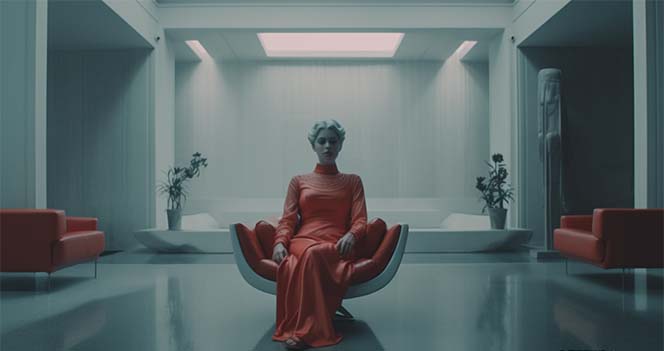 图片[2]-Curious Refuge -全球首个AI人工智能电影制作训练营-中英字幕|1080P|附素材-轻创副业圈