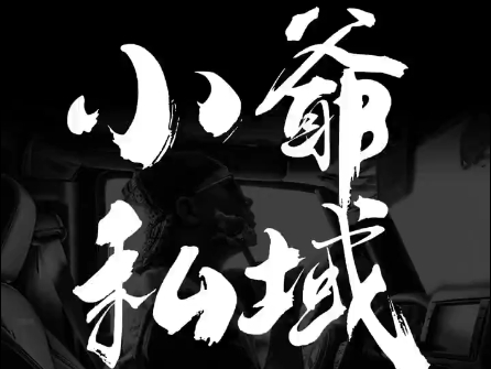 小爷·私域项目操盘手-轻创副业圈